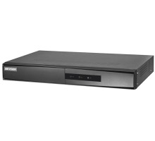 DS-7104NI-Q1/M(D) 4 kanálové NVR, 1x SATA
max. rozlišení 6Mpx, komprese H.265+/H.265/H…