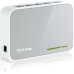 Switch TP-Link TL-SF1005D 5x LAN, plast