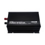 Měnič napětí Carspa CAR1.6KUR-12 - POUŽITÉ, 12V/230V+USB 1600W modifikovaná sinus