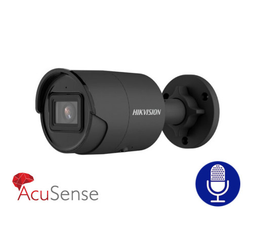 DS-2CD2086G2-IU(2.8mm)(C)(BLACK) 8 Mpx | mikrofon | Acusense | vys. citlivost | EXIR 40 m | H.265+ | SD… DS-2CD2086G2-IU(2.8mm)(C)(BLACK) 8 Mpx | mikrofon | Acusense | vys. citlivost | EXIR 40 m | H.265+ | SD…