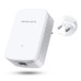 WiFi extender TP-Link Mercusys ME20 AP/Extender/Repeater, 2.4/5GHz, 1x LAN