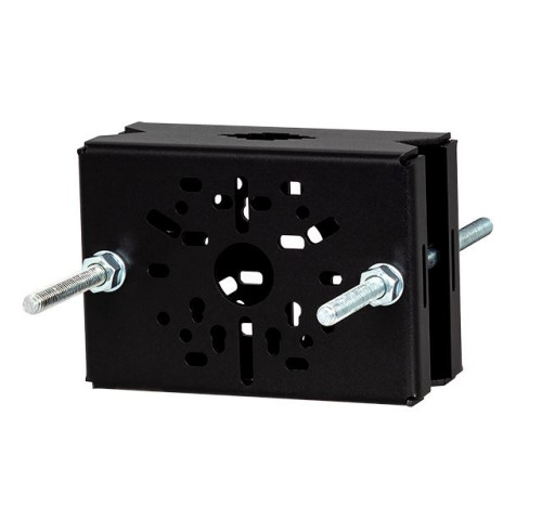 Aipa AI-DKS-B Univerzální montážní držák kamer na sloup (černý) Aipa AI-DKS-B Univerzální montážní držák kamer na sloup (černý)