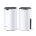 WiFi router TP-Link Deco S7(2-pack) AC1900, 3x GLAN, / 600Mbps 2,4GHz/ 1300Mbps 5GHz