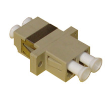 LEXI-Net Coupling LC, MM duplex