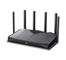 WiFi router TP-Link Archer GE400 BE6500, WiFi 7, 1x 2.5GWAN, 1x 2.5GLAN, 3x GLAN, USB, 2,4/5GHz, EasyMeasesh