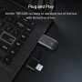 USB klient TP-Link Archer TBE230U BE3600, WiFi 7,  2,4/5GHz, USB C