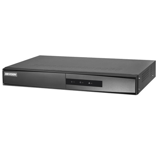 DS-7108NI-Q1/8P/M(C) 8-k NVR | 8x POE | do 4 Mpx | 60 Mb/s | H.265+ | 1x HDD | HDMI / VGA