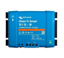 Victron Energy DC-DC nabíječka Orion-Tr Smart 12/12-18A (220W) izolovaná