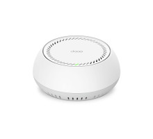 WiFi router TP-Link Deco BE65-PoE(3-pack) BE9300, WiFi 7, 4x 2.5GLAN, USB, 2,4/5/6GHz