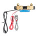 Sledovač stavu baterie SmartShunt IP65 1000A Victron Energy s Bluetooth