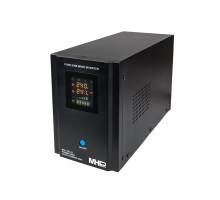 Záložní zdroj MHPower MPU-700-12 - POUŽITÉ, LEHCE PROMÁČKLÉ, UPS, 700W, čistý sinus, 12V Záložní zdroj MHPower MPU-700-12 - POUŽITÉ, LEHCE PROMÁČKLÉ, UPS, 700W, čistý sinus, 12V
