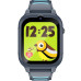 Chytré hodinky pro děti Forever Kids Look Me 2 KW-510 4G/LTE, GPS, WiFi modré