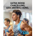Bluetooth sluchátka Anker soundcore Sport X20 zelená