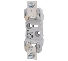 ETI Plastový pojistkový spodek PT-1 1 pólový