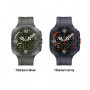 Chytré hodinky Samsung Galaxy Watch Ultra2 LTE 47mm SM-L715FZKAEUE šedé Chytré hodinky Samsung Galaxy Watch Ultra2 LTE 47mm SM-L715FZKAEUE šedé