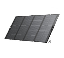 Solární panel EcoFlow 400W mono, přenosný - 2.generace
