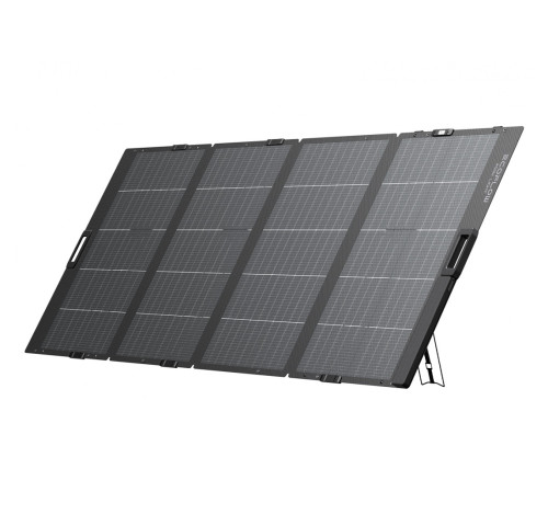 Solární panel EcoFlow 400W mono, přenosný - 2.generace