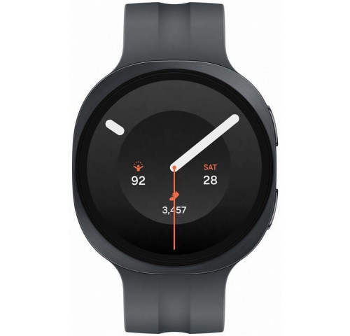 Chytré hodinky Samsung Galaxy Watch9 LTE 44mm SM-L355FZKAEUE černé Chytré hodinky Samsung Galaxy Watch9 LTE 44mm SM-L355FZKAEUE černé