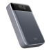 Powerbanka Allity APB-200 19200mAh, 130W šedá