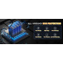 Baterie LiFePO4 12,8V 100Ah SOLARFAM AST-100 s výhřevem, Bluetooth Baterie LiFePO4 12,8V 100Ah SOLARFAM AST-100 s výhřevem, Bluetooth
