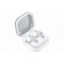 Bluetooth sluchátka Samsung Galaxy Buds4 Pro SM-R640NZWAEUE bílá Bluetooth sluchátka Samsung Galaxy Buds4 Pro SM-R640NZWAEUE bílá