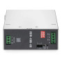 MEAN WELL XDR-480-48 Průmyslový prémiový zdroj na DIN lištu 480W 48V