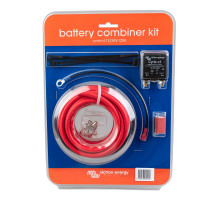 Propojovač baterií Cyrix-ct 12-24V 120A KIT