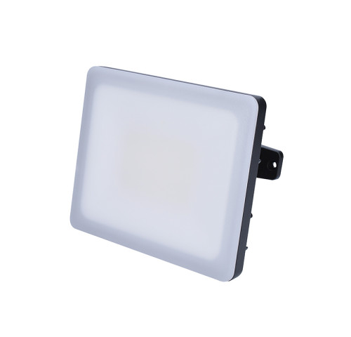Solight LED reflektor Quick, 20W, 1700lm, 4000K, IP65, černý