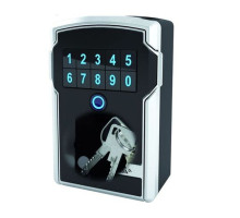 Bezpečnostní schránka Master Lock 5441EURD Bluetooth