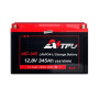 Baterie LiFePO4 12,8V 345Ah SOLARFAM AST-345 s výhřevem, Bluetooth Baterie LiFePO4 12,8V 345Ah SOLARFAM AST-345 s výhřevem, Bluetooth
