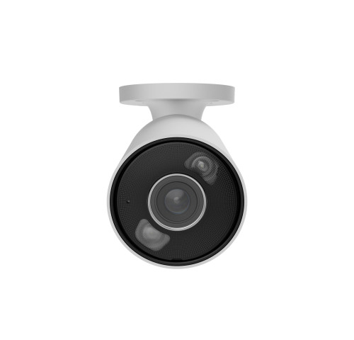 BulletCam HL, 8 Mp, 4 mm, hybridní osvětlení 50m, AI Analytics, microSD, H.265, WDR, HDR, IP65, PoE/PoE+, 12VDC, bílá BulletCam HL, 8 Mp, 4 mm, hybridní osvětlení 50m, AI Analytics, microSD, H.265, WDR, HDR, IP65, PoE/PoE+, 12VDC, bílá