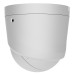 TurretCam HL, 8 Mp, 2,8 mm, hybridní osvětlení 50m, AI Analytics, microSD, H.265, WDR, HDR, IP65, PoE/PoE+, 12VDC, bílá