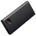 Powerbanka Baseus Adaman Metal 20000mAh, 22,5W černá