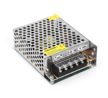 Průmyslový zdroj Carspa 12V=/60W spínaný HS-60/12