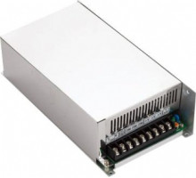 Průmyslový zdroj Carspa 24V=/500W spínaný HS-500/24