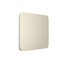 SoloButton (1-gang/2-way), tlačítko pro LightSwitch, ivory SoloButton (1-gang/2-way), tlačítko pro LightSwitch, ivory