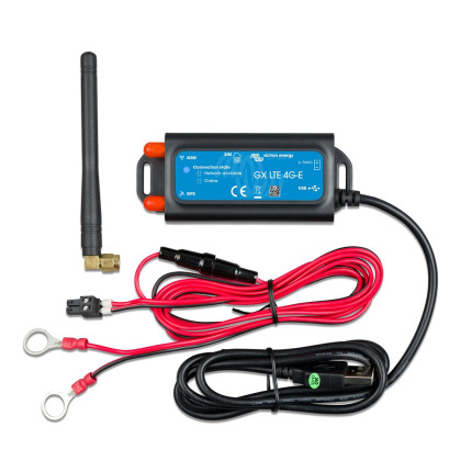 Victron Energy GX LTE 4G
