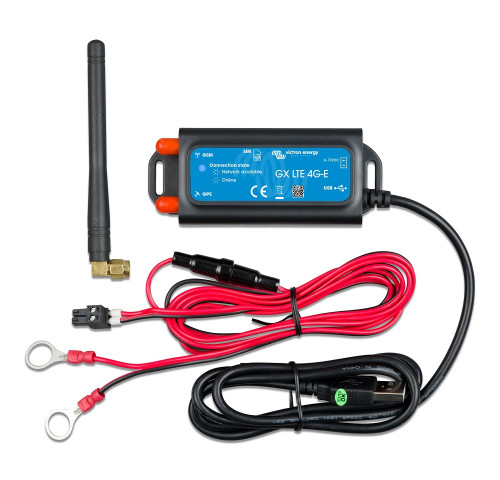 Victron Energy GX LTE 4G