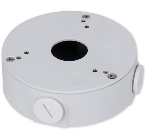 PFA13G zapojovací box kulatý, průměr 112 mm PFA13G zapojovací box kulatý, průměr 112 mm