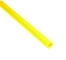 SPUR mikrotrubička HDPE 7/5,5mm, žlutá