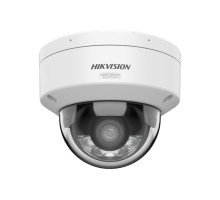 DS-2CD2167G3-LIS2UY(2.8mm) 6Mpx, objektiv 2.8mm (108.8°), AcuSense 3.0, ColorVu 3.0, 2x mikrofon,…