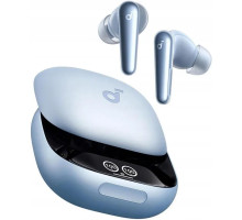 Bluetooth sluchátka Anker soundcore Liberty 4 Pro modrá