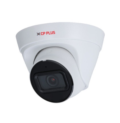 CP-UNC-DA41L3C-D-Q 4.0 Mpix venkovní dome IP kamera s IR, WDR a mikrofonem