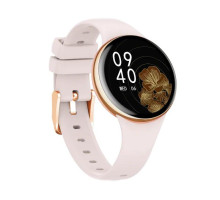 Chytré hodinky myPhone Watch Mini růžové