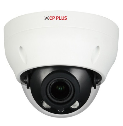 CP-UNC-DA41ZPL4-MD-2812 4.0 Mpix venkovní dome IP kamera s IR a WDR
