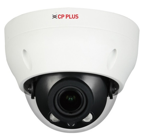 CP PLUS CP-UNC-DA41ZPL4-MD-2812 4.0 Mpix venkovní dome IP kamera s IR a WDR CP PLUS CP-UNC-DA41ZPL4-MD-2812 4.0 Mpix venkovní dome IP kamera s IR a WDR