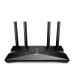 WiFi router TP-Link Archer AX53 WiFi 6 AP, 4 x GLAN, 1x GWAN, 574Mbps 2,4/ 2402Mbps 5GHz, OneMesh