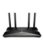WiFi router TP-Link Archer AX53 WiFi 6, AX3000, 4 x GLAN, 1x GWAN, 2,4/5GHz, EasyMesh WiFi router TP-Link Archer AX53 WiFi 6, AX3000, 4 x GLAN, 1x GWAN, 2,4/5GHz, EasyMesh