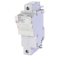 ETI pojistný odpínač EFD 22 1p se 2ks pojistek 100A k baterii ETI pojistný odpínač EFD 22 1p se 2ks pojistek 100A k baterii