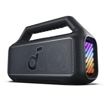 Bluetooth reproduktor Anker soundcore Boom 2 černý
